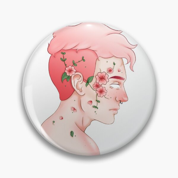 Item preview, Flower Boy designed and sold by ines--peres.