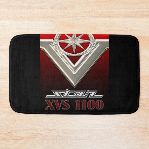 Item preview, V Star XVS 1100 graphics designed and sold by KlaraBubble.