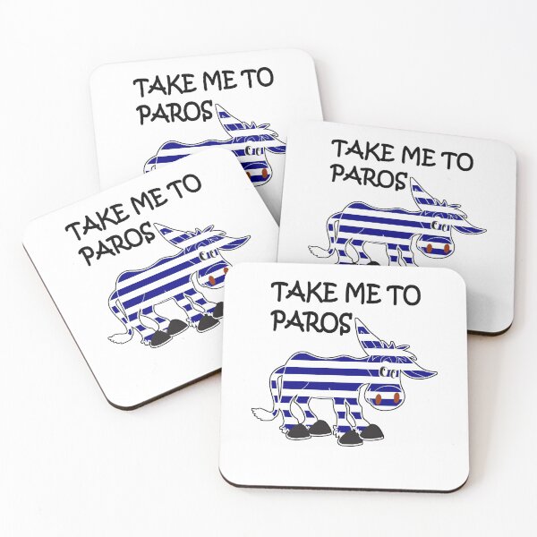 Item preview, Regalo divertido de Paros Grecia designed and sold by GR-ART.