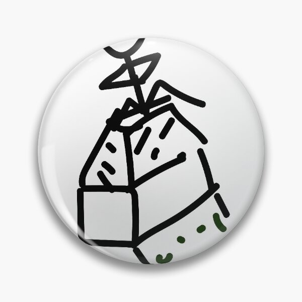Item preview, Disabled child dances Merch on roof designed and sold by PeterHiggins.