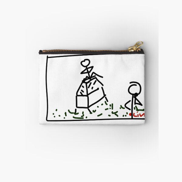 Item preview, Disabled child dances Merch on roof designed and sold by PeterHiggins.