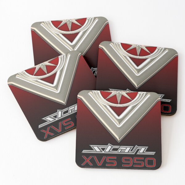 Item preview, V Star XVS 950 graphics designed and sold by KlaraBubble.