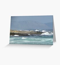 Beautiful Onrus Greeting Card