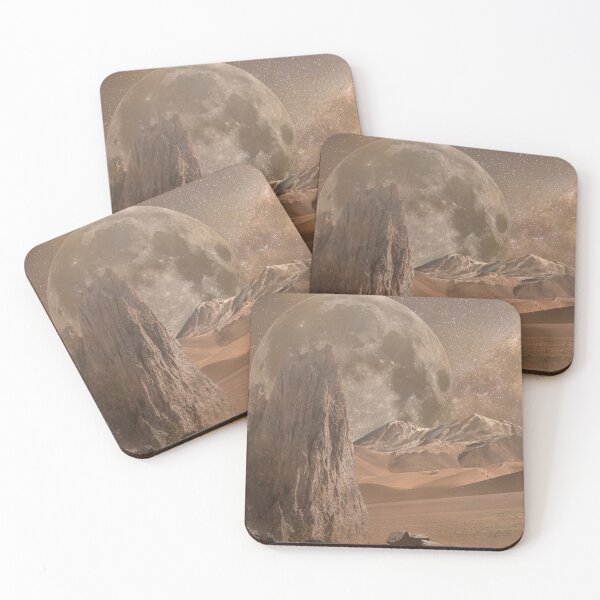 Item preview, Lost in Venus Desert designed and sold by hatimelhag.