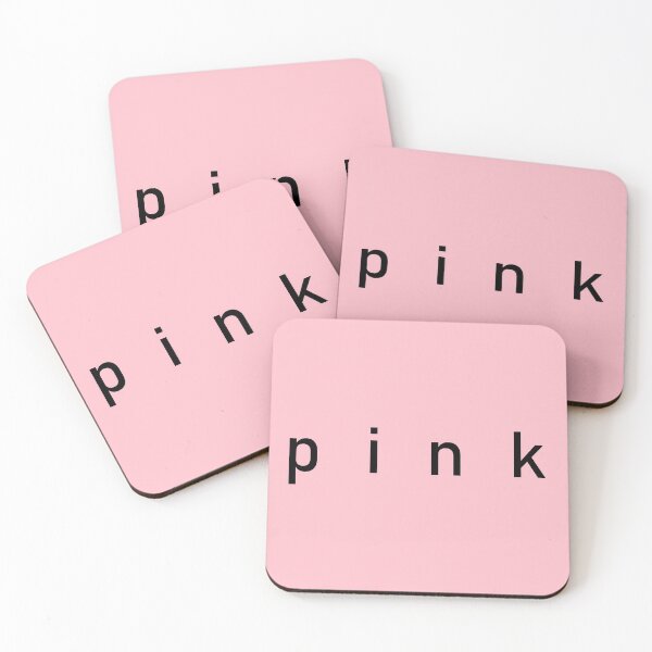 Item preview, pink designed and sold by nabiisalive.