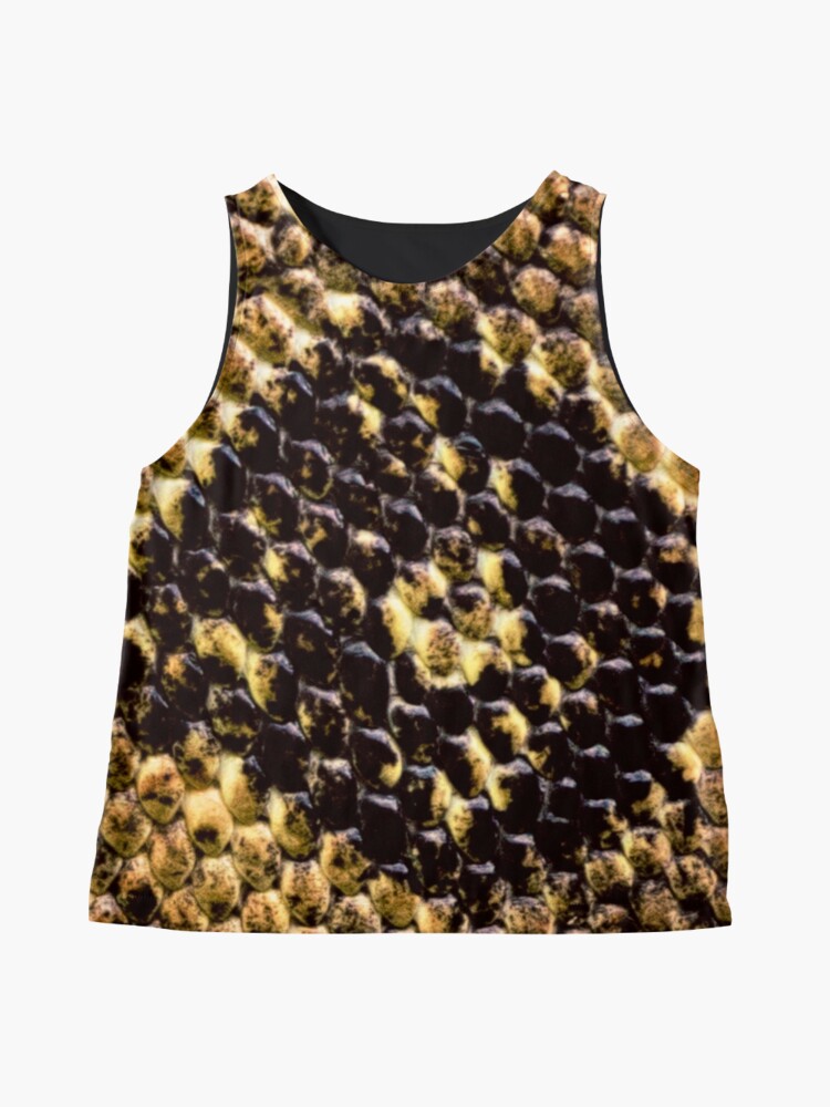 Alternate view of Cobra Sleeveless Top