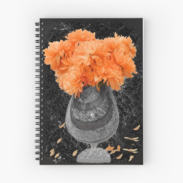 Item preview, Vase of Flowers designed and sold by Forfarlass.