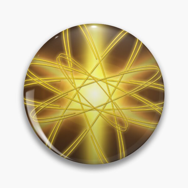 Item preview, atom designed and sold by G&H Little Shop.