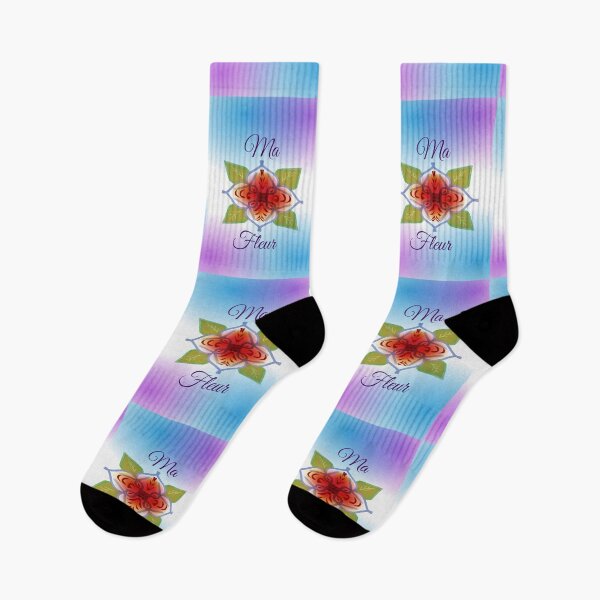 Item preview, Flower power de Tiss. designed and sold by KingGame117.