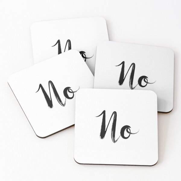 Item preview, YES or NO designed and sold by chrismanubag.