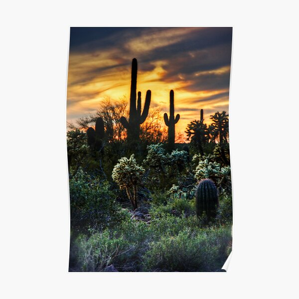 The Way to Heaven Poster