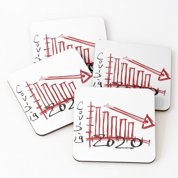 Item preview, covid19 designed and sold by G&H Little Shop.
