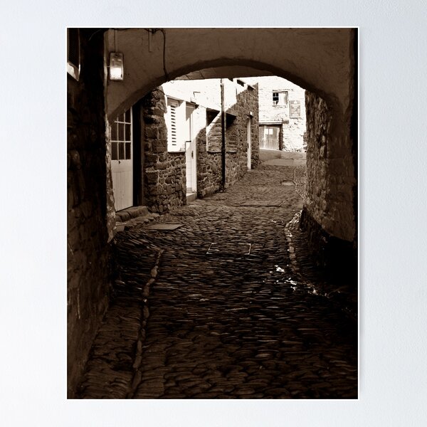 Item preview, cobblestone lane designed and sold by Karen E Camilleri.