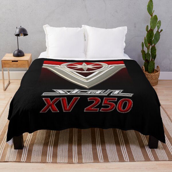Item preview, V Star XV 250 graphics designed and sold by KlaraBubble.