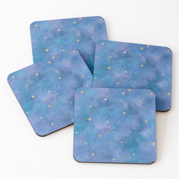 Item preview, Galaxy, Glitter Galaxy, Starry Night designed and sold by coilsandglory.