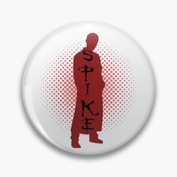 Item preview, Spike Silhoutte designed and sold by fanartdesigns.
