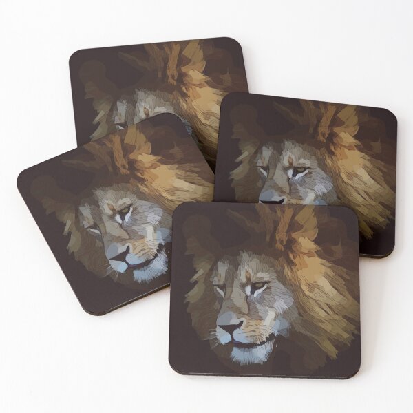 Item preview, Lion Sketch designed and sold by playloud.
