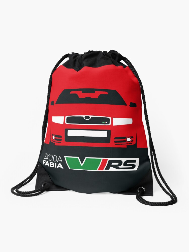 skoda backpack