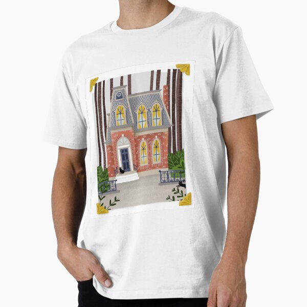 Camiseta premium