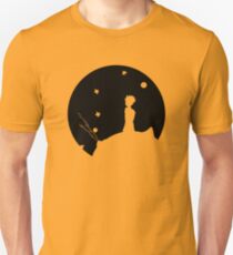 The Little Prince Unisex T-Shirt