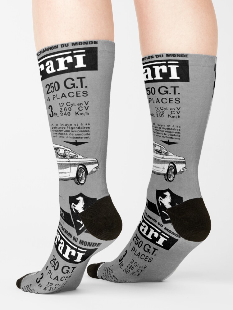 gt socks