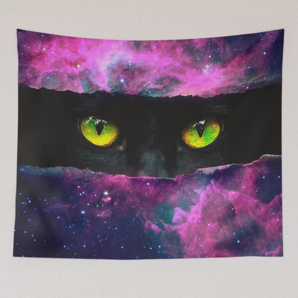 Item preview, The Indifferent Universe designed and sold by seamless.