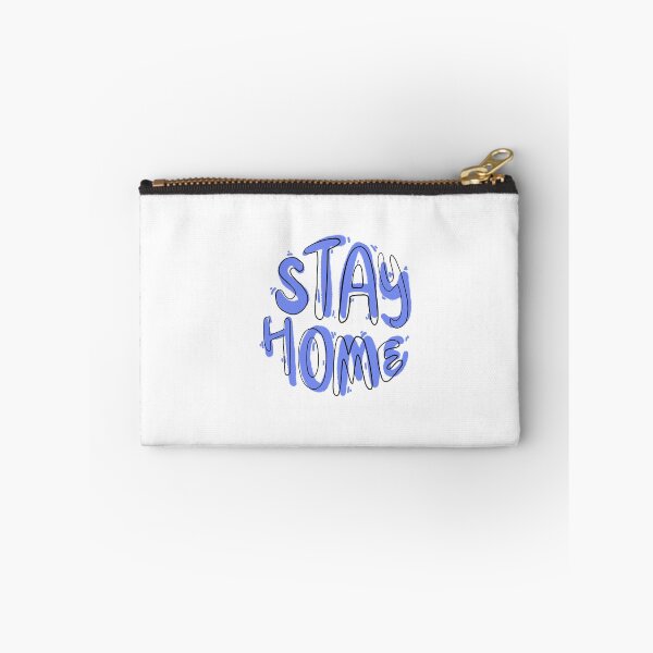 Item preview, stay home designed and sold by mablihedd.
