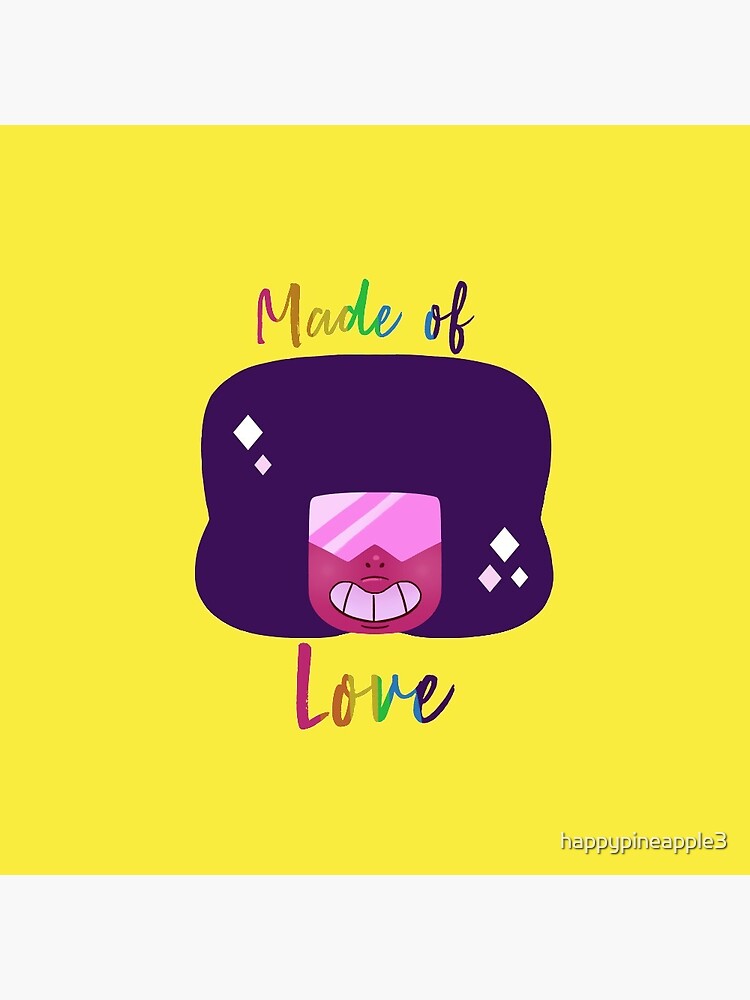 Happy Pride Month! by happypineapple3