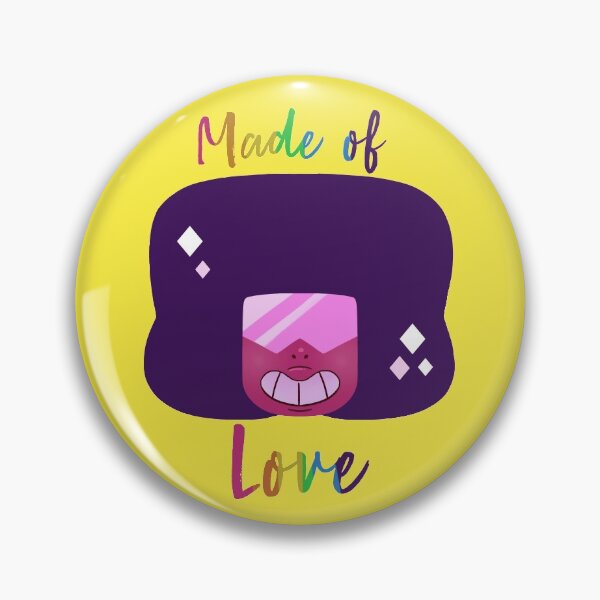 Happy Pride Month! Pin