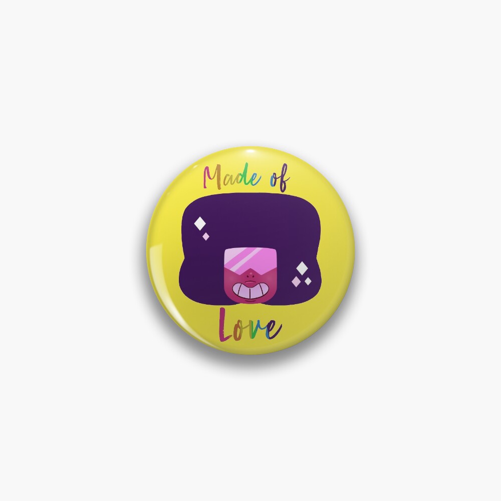 Happy Pride Month! Pin