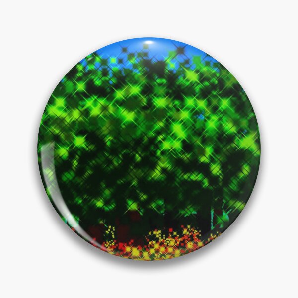 Item preview, Stand Of Trees (Abstract) designed and sold by Capuletdesigns.