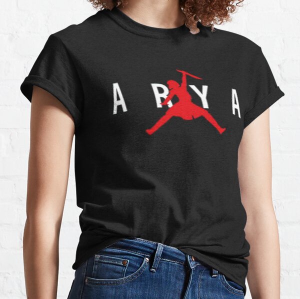 Arya jordan Classic T-Shirt
