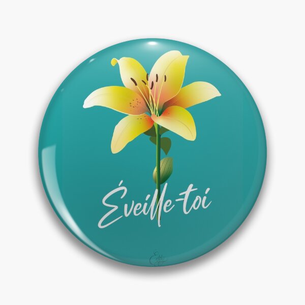 Item preview, Despierta designed and sold by Edify.