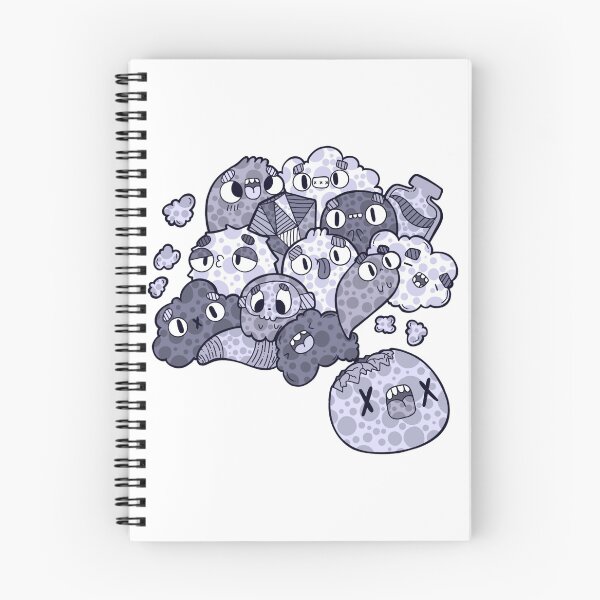 Item preview, Mind Blown designed and sold by LaiDoodles.