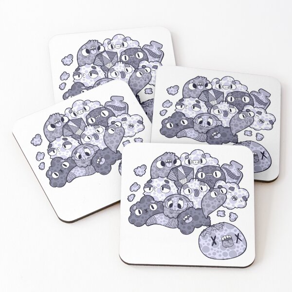 Item preview, Mind Blown designed and sold by LaiDoodles.