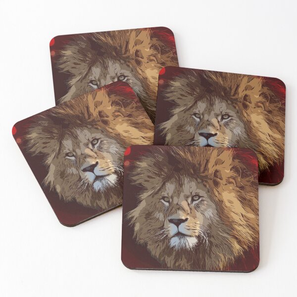 Item preview, Lion Sketch designed and sold by playloud.