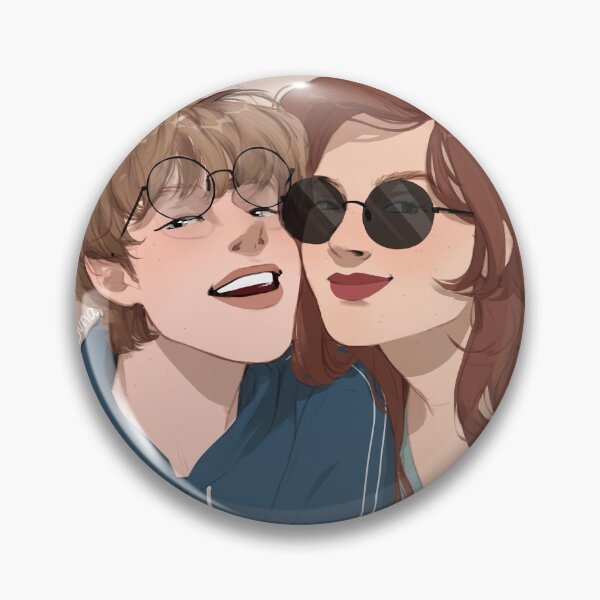 Item preview, Simon and Leah designed and sold by kidovna.