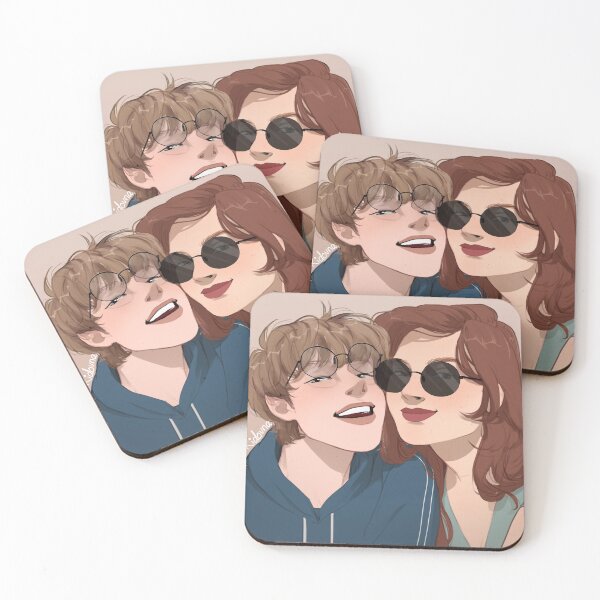 Item preview, Simon and Leah designed and sold by kidovna.