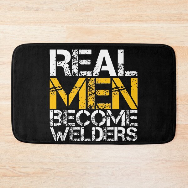 Item preview, Awesome Welder Saying designed and sold by GR-ART.