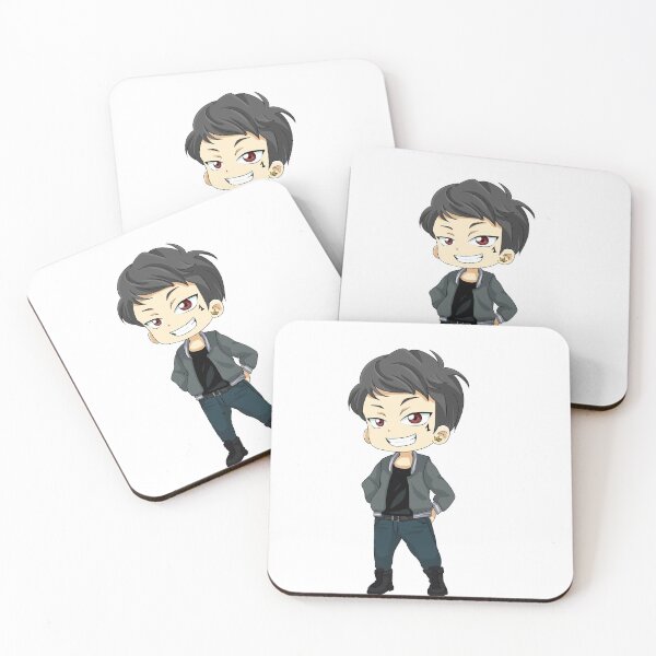Item preview, King Riko 2 designed and sold by Hikari Shiroki.
