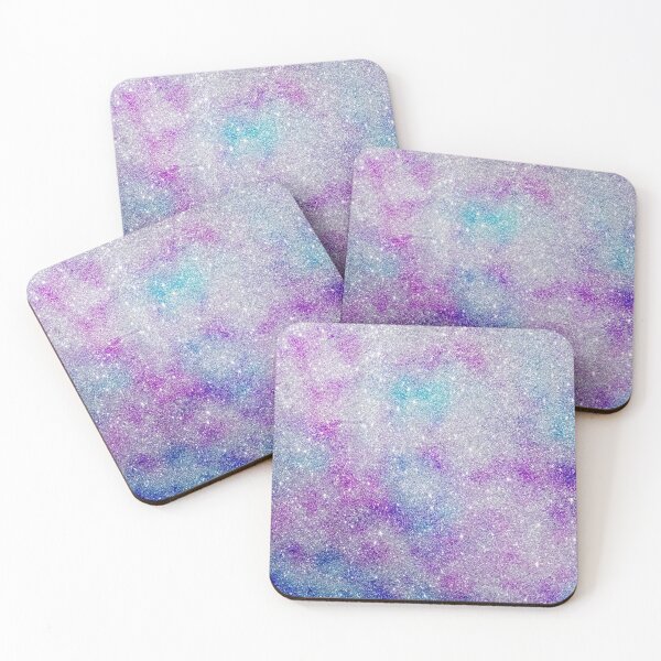 Item preview, Star Constellations, Galaxy Glitter, Magical Nights designed and sold by coilsandglory.