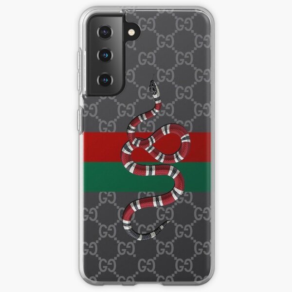 Untitled Samsung Galaxy Soft Case
