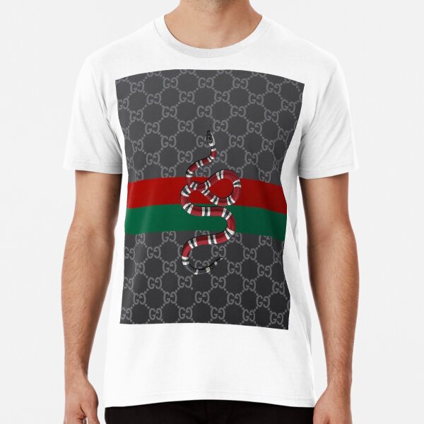 Sin título Camiseta premium