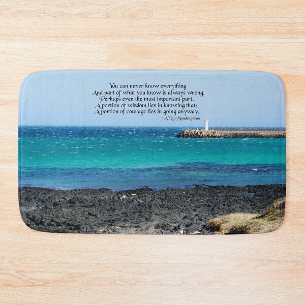 Item preview, To Go On  designed and sold by ALifeSavored.