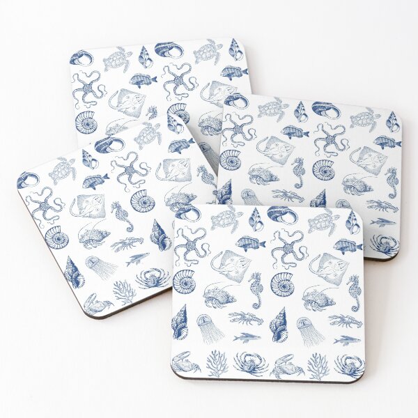 Item preview, Under the sea designed and sold by EllenBeb.