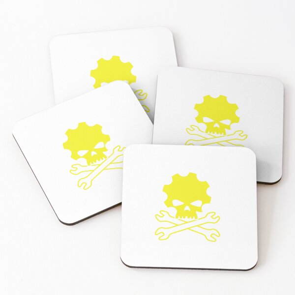 Item preview, mechanic designed and sold by marijanadesigns.