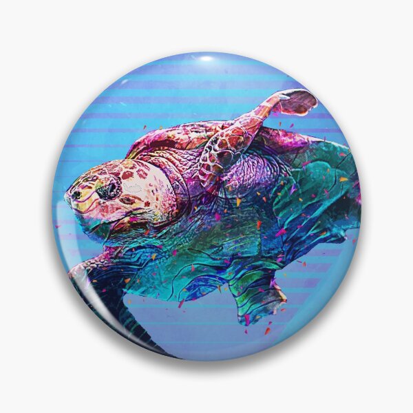 Item preview, Sea Turtle  designed and sold by arcford.