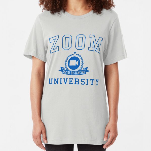 Zoom TShirts Redbubble