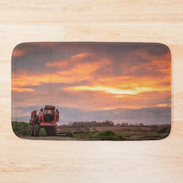 Item preview, FARMER'S WARNING designed and sold by Andrew Hocking.