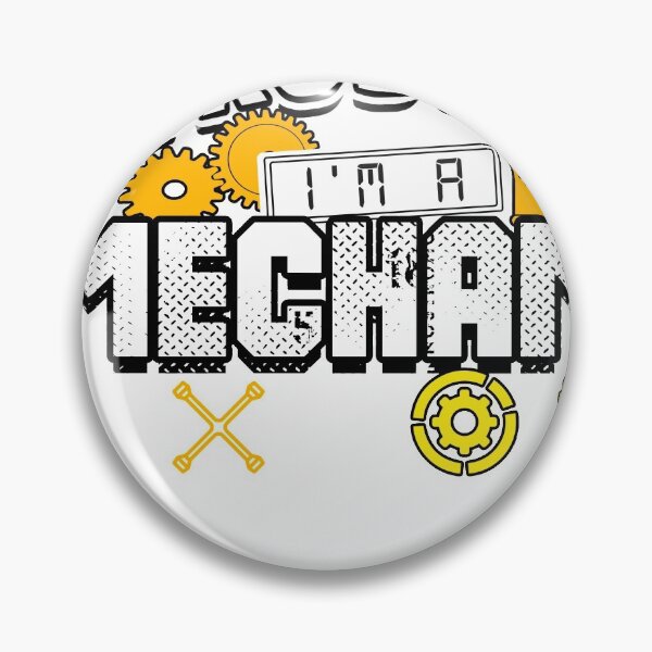 Item preview, mechanic designed and sold by marijanadesigns.
